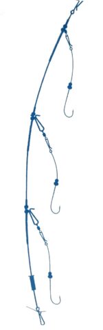 Aquila-3 (3-Hook Clipped-Down) - Image 2