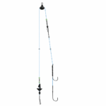 Preda-Pennel (Pulley Pennel Rig)